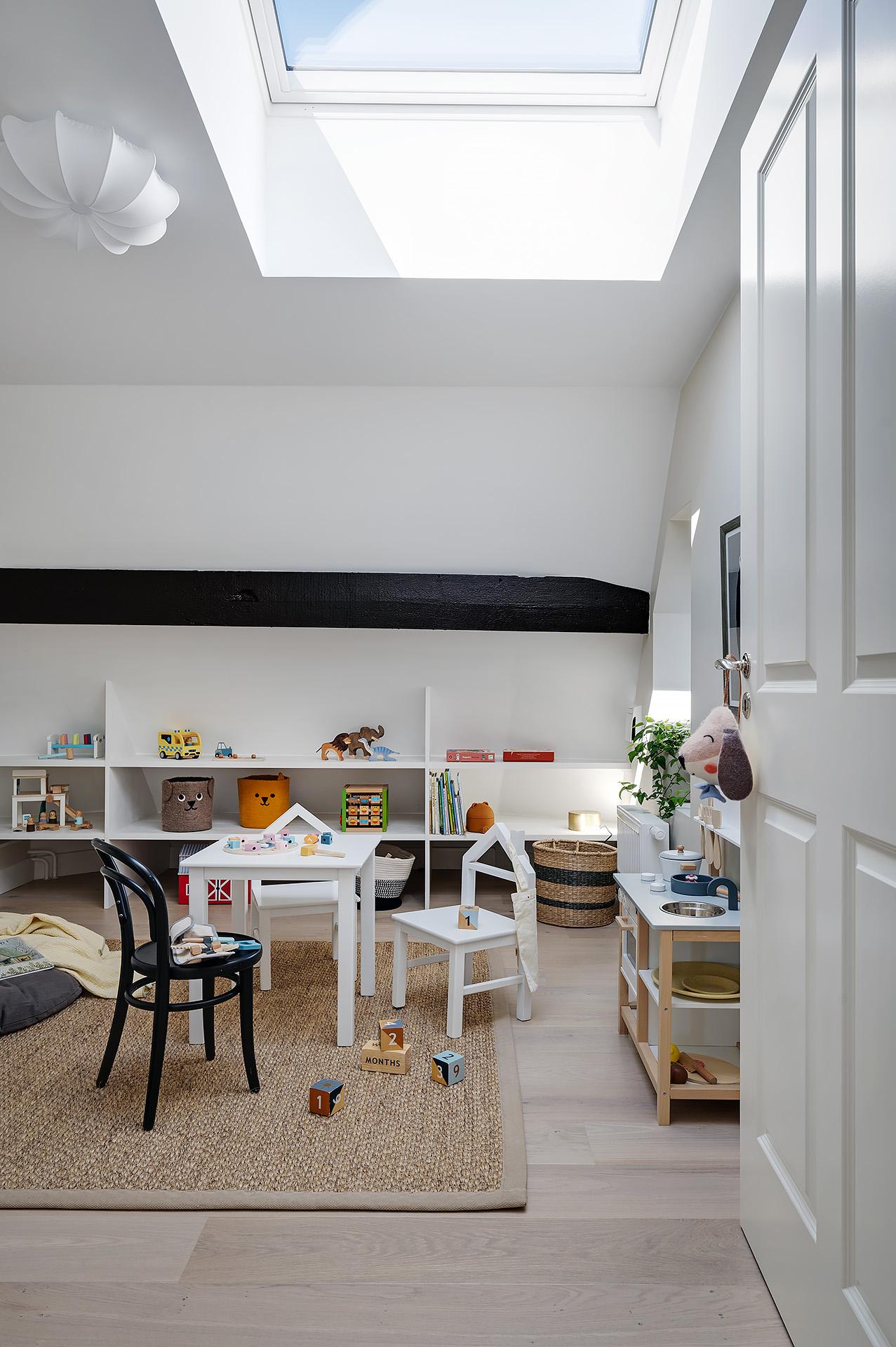 Scandinavian HOME